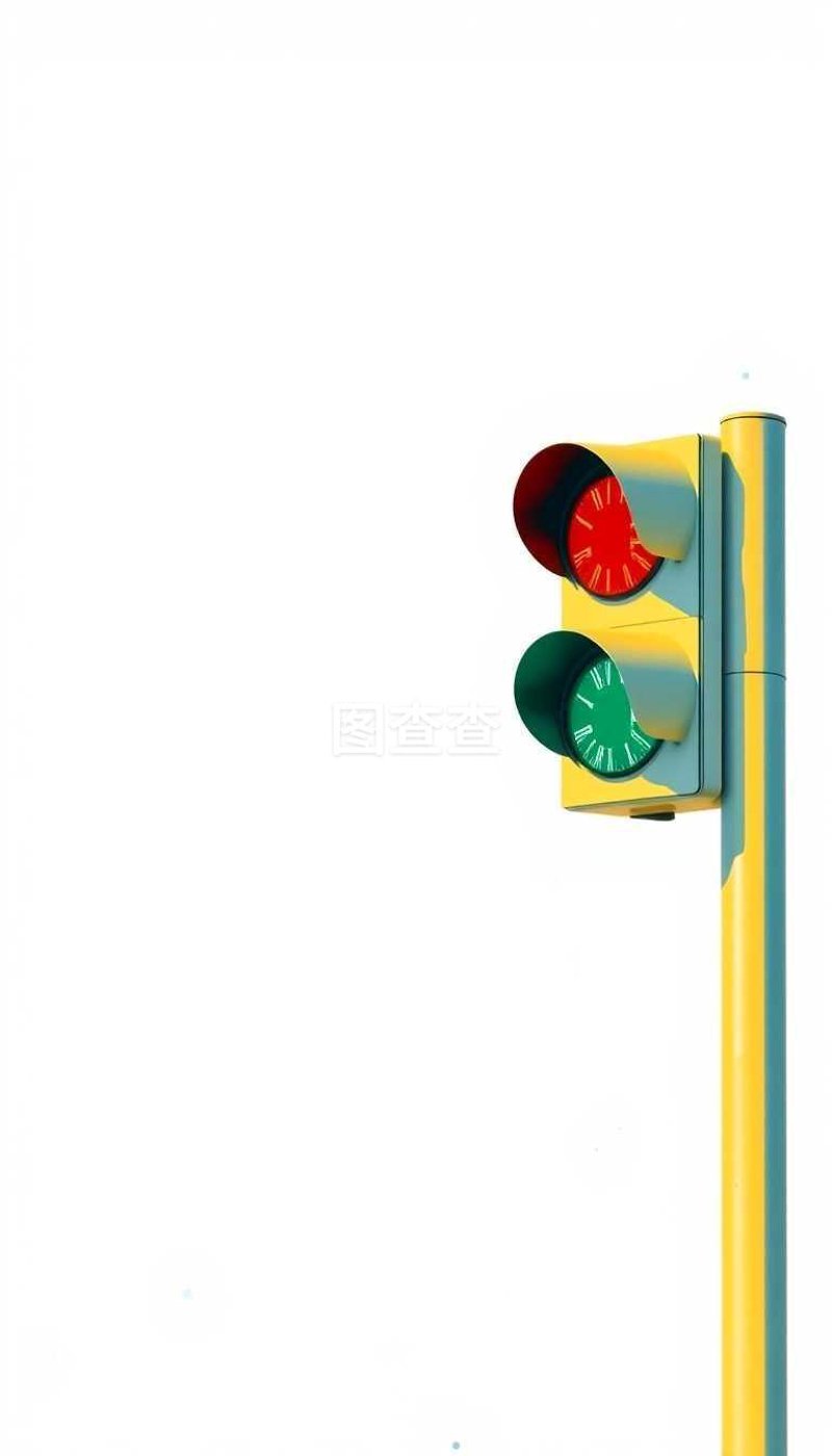 道路标线：城市交通的隐形守护者