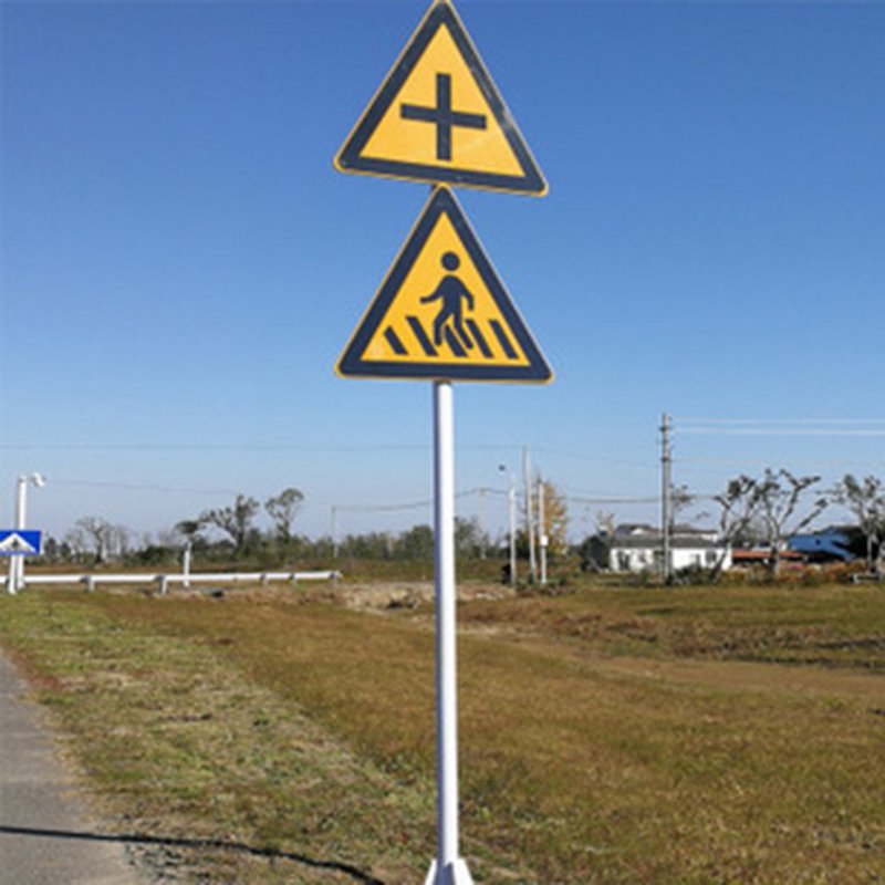 道路标线的现状与发展趋势